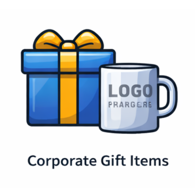 CORPORATE GIFT ITEMS